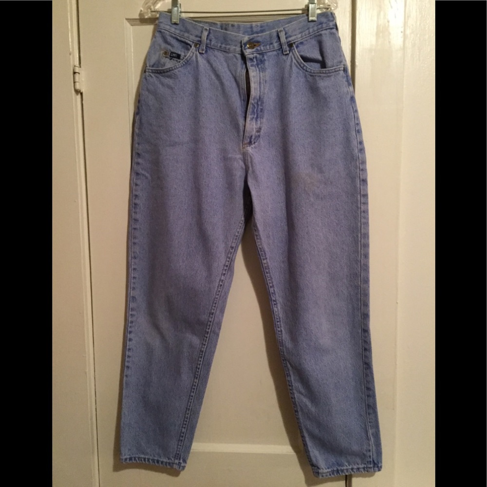 Lee denim jeans